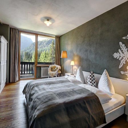 Hotel Seehof-Arosa Extérieur photo