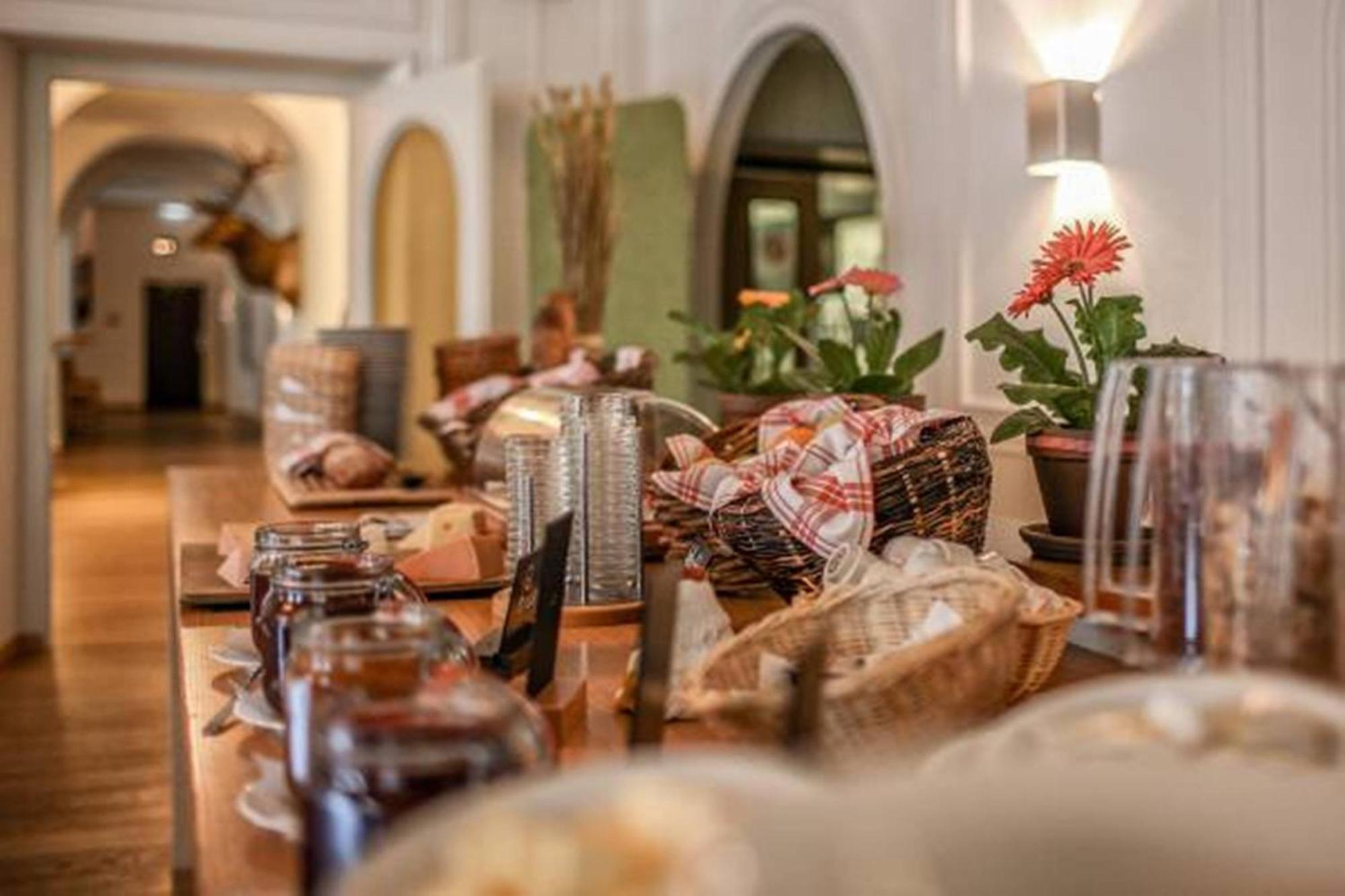 Hotel Seehof-Arosa Extérieur photo