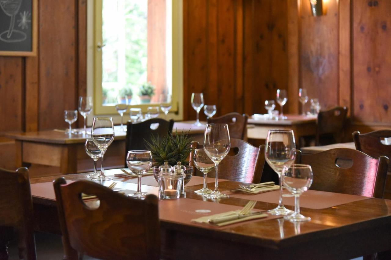 Hotel Seehof-Arosa Extérieur photo